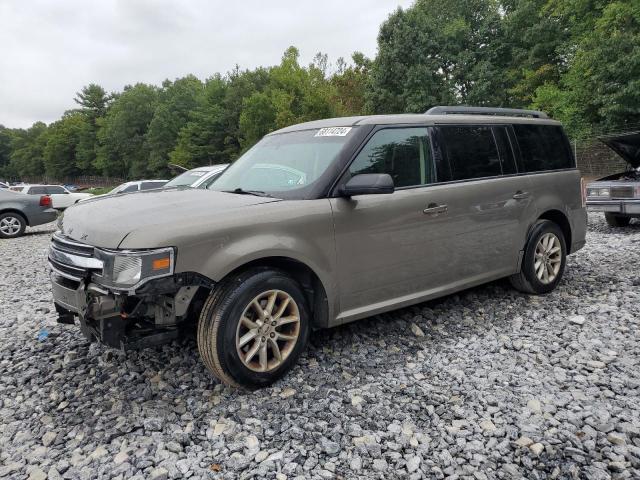 FORD FLEX SE 2013 with VIN 2FMGK5B87DBD15483 - Photo from auction