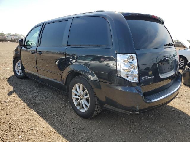 Photo 2 from auction – 2014 DODGE GRAND CARA with VIN 2C4RDGCG7ER163013
