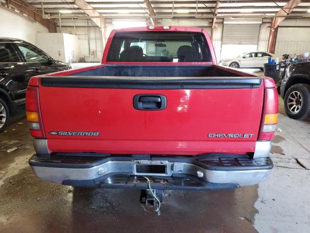 Photo 6 from auction – 1999 CHEVROLET SILVERADO with VIN 2GCEC19T2X1158984