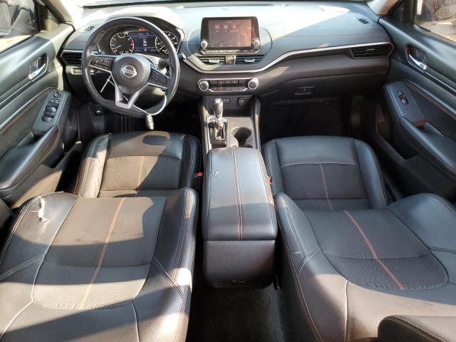 Photo 8 from auction – 2019 NISSAN ALTIMA SR with VIN 1N4BL4CV6KC182972
