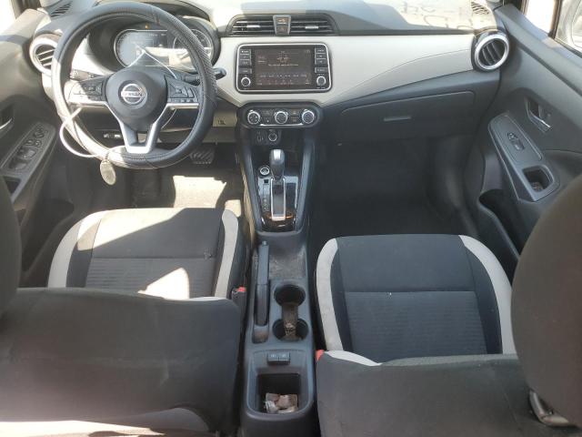Photo 8 from auction – 2021 NISSAN VERSA SV with VIN 3N1CN8EVXML885336