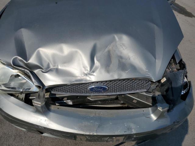 Photo 11 from auction – 2004 FORD TAURUS SES with VIN 1FAFP55SX4G165179