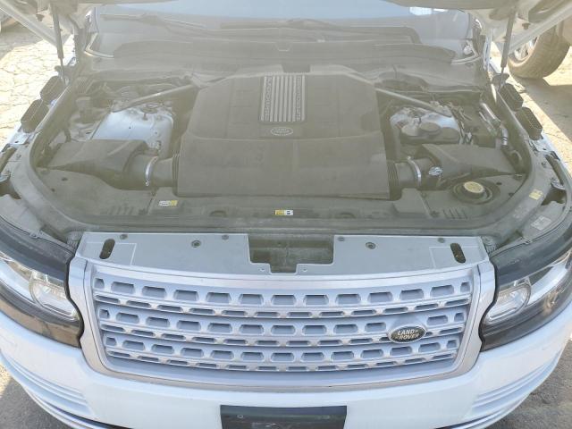 Photo 12 from auction – 2016 LAND ROVER RANGE ROVE with VIN SALGS2EF7GA280269