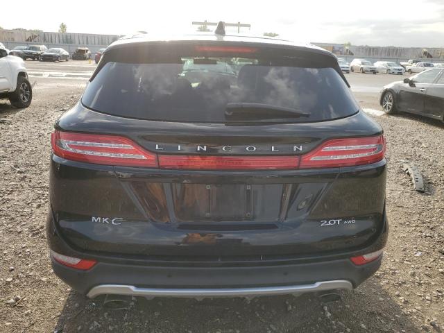 Photo 6 from auction – 2018 LINCOLN MKC SELECT with VIN 5LMCJ2D99JUL23626
