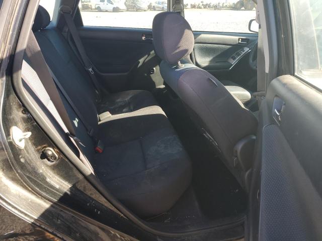 Photo 10 from auction – 2007 TOYOTA COROLLA MA with VIN 2T1KR30E57C625974