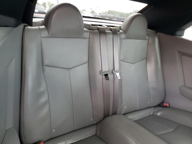 Photo 10 from auction – 2008 CHRYSLER SEBRING LI with VIN 1C3LC65M38N277747