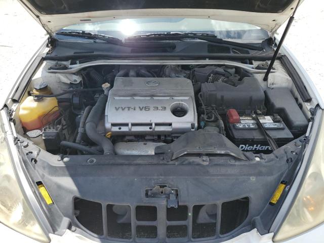 Photo 11 from auction – 2005 LEXUS ES 330 with VIN JTHBA30GX55120319