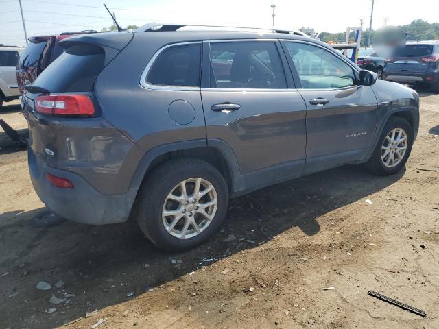 Photo 3 from auction – 2015 JEEP CHEROKEE L with VIN 1C4PJMCB8FW505483