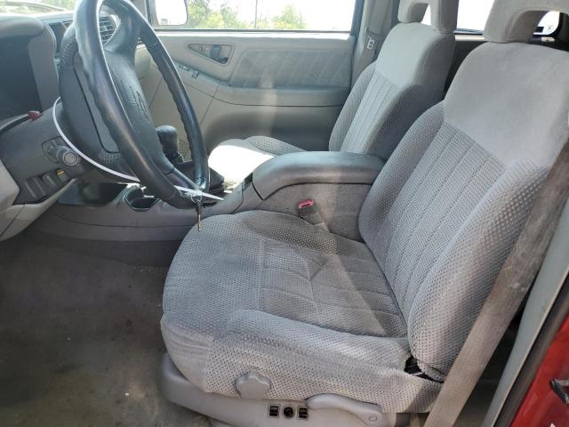 Photo 7 from auction – 1997 CHEVROLET BLAZER with VIN 1GNCS13W0V2258227