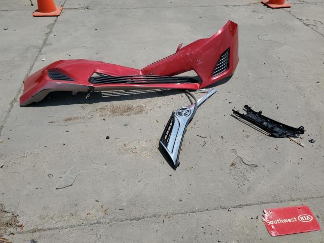 Photo 12 from auction – 2012 TOYOTA CAMRY BASE with VIN 4T4BF1FK1CR214208