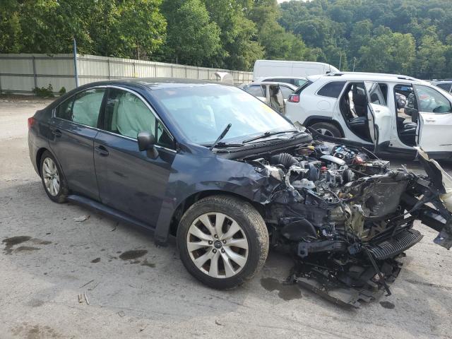 Photo 4 from auction – 2017 SUBARU LEGACY 2.5 with VIN 4S3BNAB65H3051571