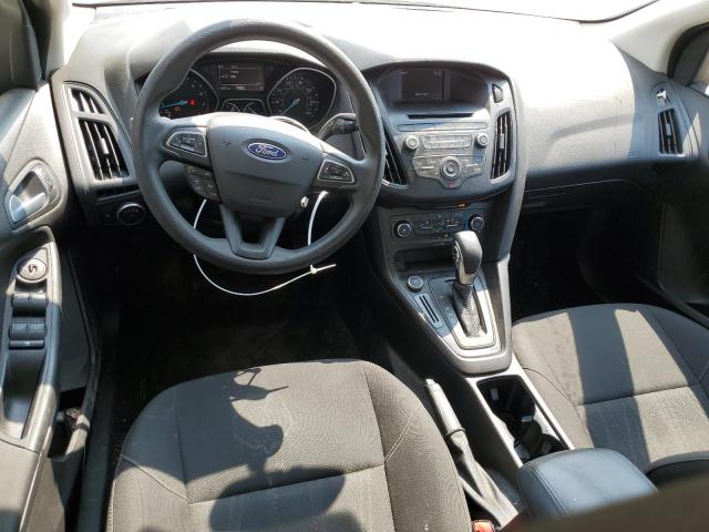 Фото 8 с аукциона – 2017 FORD FOCUS SE с VIN 1FADP3F26HL315442