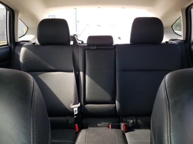 Photo 10 from auction – 2014 SUBARU XV CROSSTR with VIN JF2GPAGC4EH303020