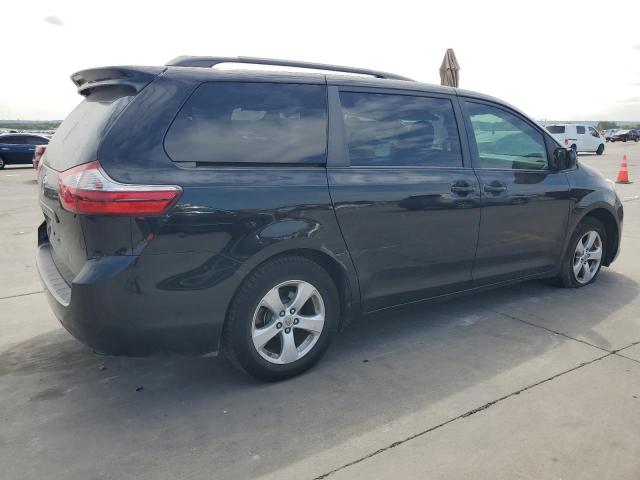 Photo 3 from auction – 2017 TOYOTA SIENNA LE with VIN 5TDKZ3DC1HS868683