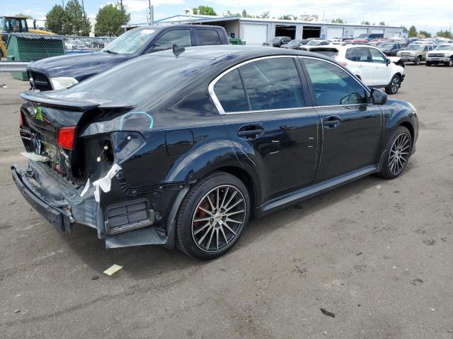 Photo 3 from auction – 2011 SUBARU LEGACY 2.5 with VIN 4S3BMBK64B3254824