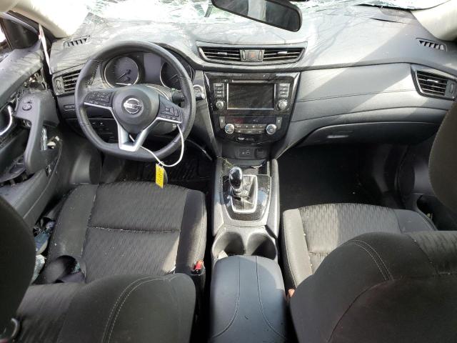 Photo 8 from auction – 2019 NISSAN ROGUE S with VIN KNMAT2MV6KP533252