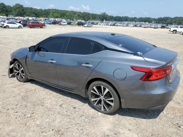 Photo 2 from auction – 2017 NISSAN MAXIMA 3.5 with VIN 1N4AA6AP0HC449968