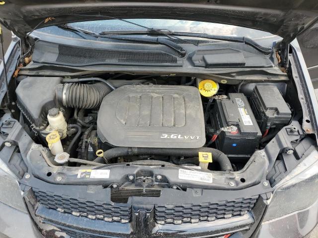 Photo 12 from auction – 2015 DODGE GRAND CARA with VIN 2C4RDGCG9FR749178