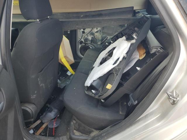Photo 10 from auction – 2017 FORD FOCUS SE with VIN 1FADP3FE6HL307058