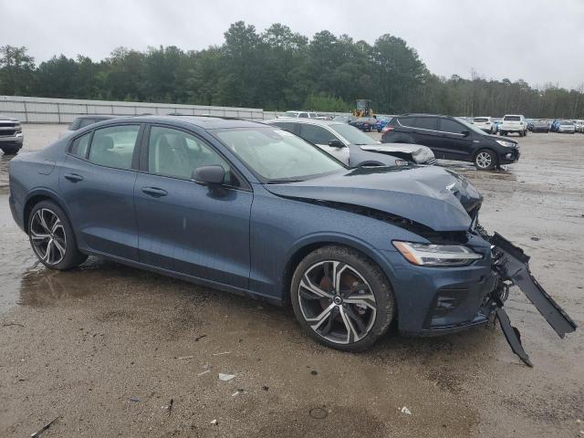 Фото 4 с аукциона – 2024 VOLVO S60 PLUS с VIN 7JRL12TL3RG282622