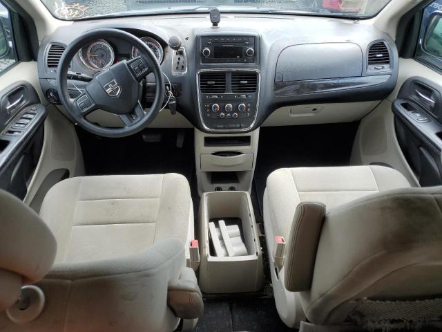 Photo 8 from auction – 2012 DODGE GRAND CARA with VIN 2C4RDGCG5CR274513