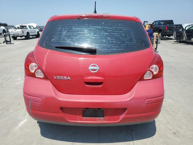 Photo 6 from auction – 2007 NISSAN VERSA S with VIN 3N1BC13E47L376262