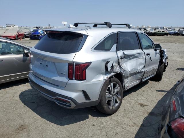 Photo 3 from auction – 2022 KIA SORENTO SX with VIN KNDRJDLH9N5077232