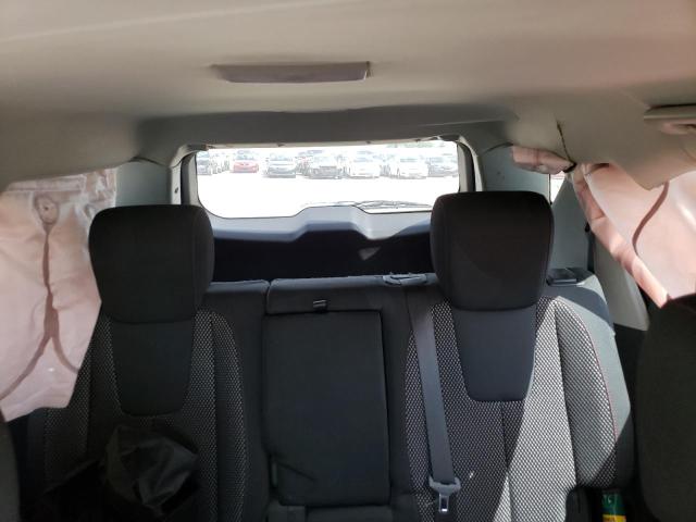 Photo 10 from auction – 2010 CHEVROLET EQUINOX LT with VIN 2CNFLEEY1A6397736