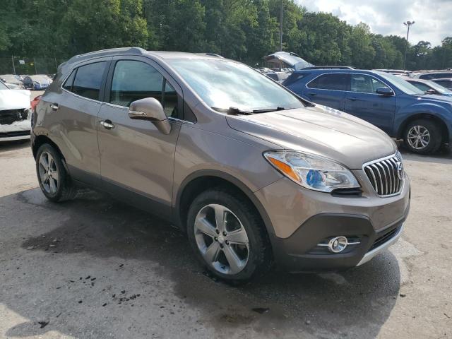 Photo 4 from auction – 2014 BUICK ENCORE PRE with VIN KL4CJHSB0EB783947