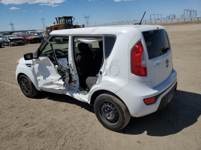 Photo 2 from auction – 2012 KIA SOUL with VIN KNDJT2A54C7475468