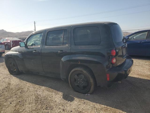 Photo 2 from auction – 2011 CHEVROLET HHR LT with VIN 3GNBABFW6BS598823