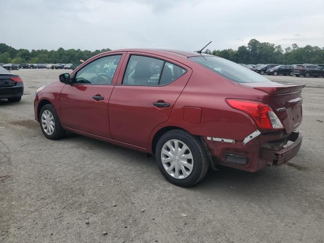 Photo 2 from auction – 2019 NISSAN VERSA S with VIN 3N1CN7AP9KL839818
