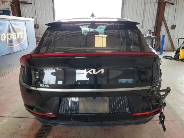 Photo 6 from auction – 2022 KIA EV6 LIGHT with VIN KNDC3DLCXN5061447