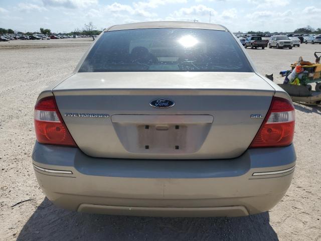 Photo 6 from auction – 2006 FORD FIVE HUNDR with VIN 1FAFP24156G177590