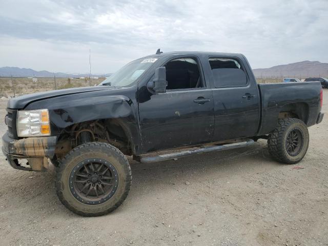 CHEVROLET SILVERADO 2011 with VIN 3GCPCSE05BG389730 - Photo from auction