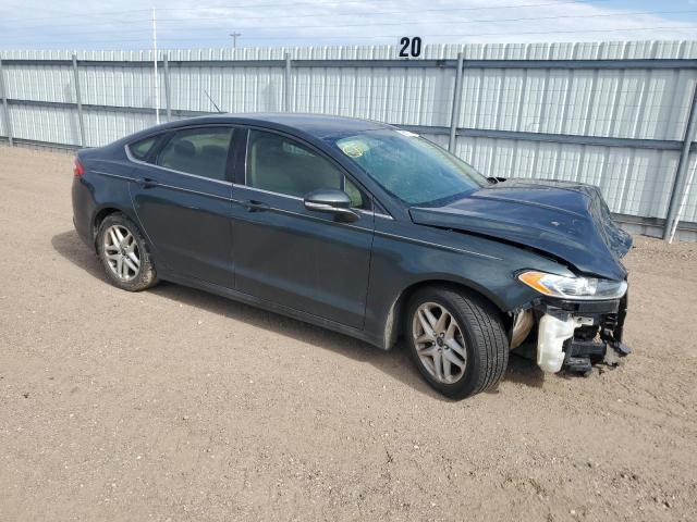 Photo 4 from auction – 2015 FORD FUSION SE with VIN 1FA6P0HD7F5116004