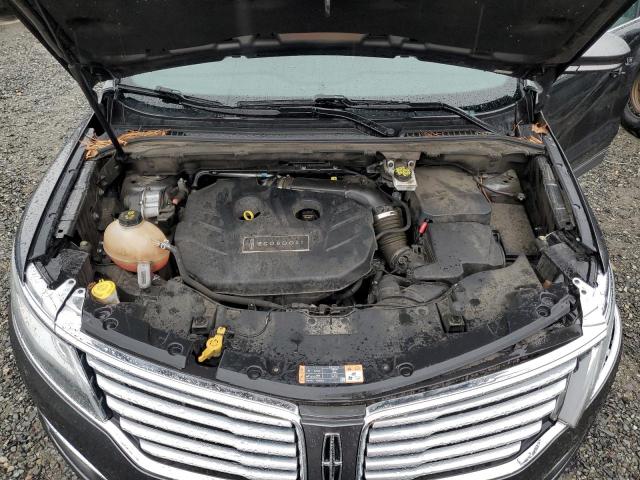 Photo 12 from auction – 2017 LINCOLN MKC PREMIE with VIN 5LMCJ1C91HUL17082