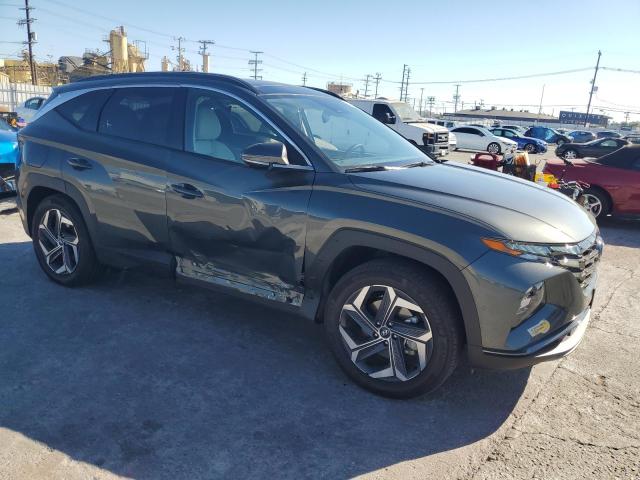 Photo 4 from auction – 2022 HYUNDAI TUCSON LIM with VIN KM8JFDA24NU051118