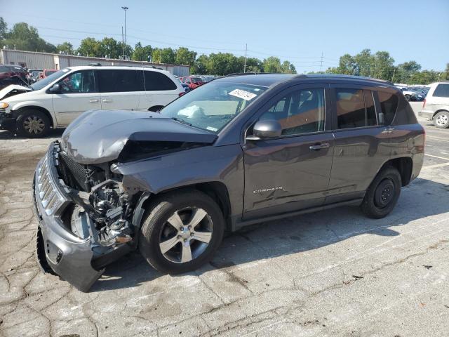 JEEP COMPASS LA 2016 с VIN 1C4NJDEB1GD708104 - Снимка от търг