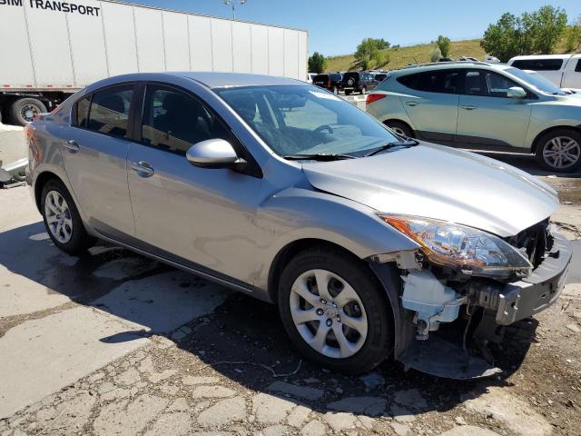 Photo 4 from auction – 2012 MAZDA 3 I with VIN JM1BL1UF3C1523936