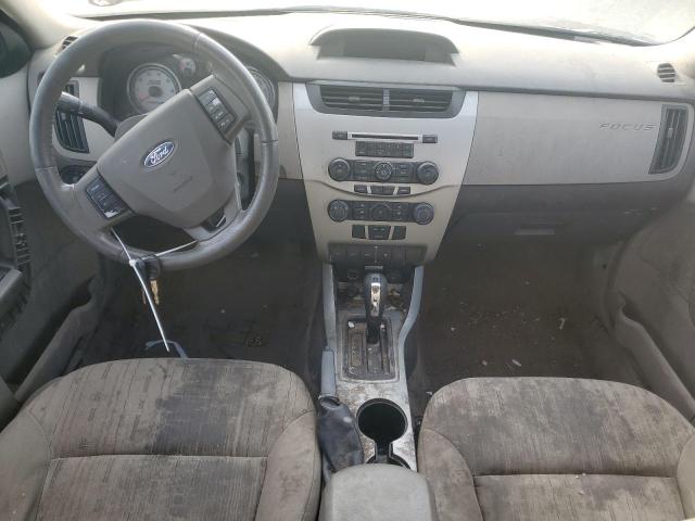 Photo 8 from auction – 2011 FORD FOCUS SE with VIN 1FAHP3FN4BW148628