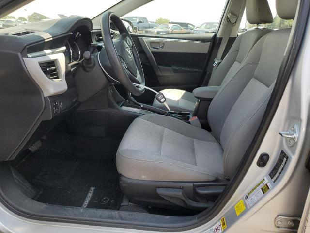 Photo 7 from auction – 2015 TOYOTA COROLLA L with VIN 2T1BURHE9FC373392