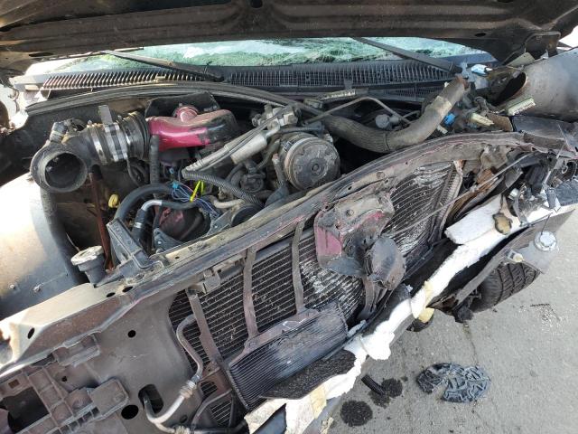 Photo 11 from auction – 1997 CHEVROLET GMT-400 C1 with VIN 2GCEC19R5V1125611