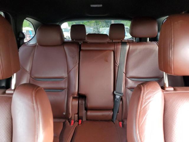 Photo 10 from auction – 2016 MAZDA CX-9 SIGNA with VIN JM3TCBEYXG0114474
