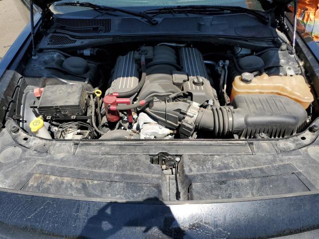 Photo 11 from auction – 2017 DODGE CHALLENGER with VIN 2C3CDZFJ6HH535979