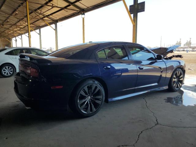 Photo 3 from auction – 2013 DODGE CHARGER SR with VIN 2C3CDXEJ9DH683575