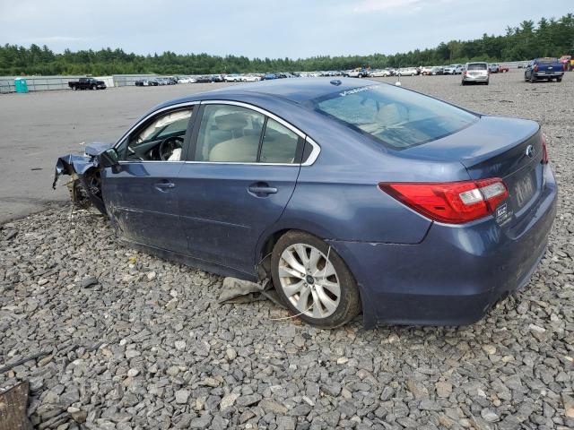 Photo 2 from auction – 2015 SUBARU LEGACY 2.5 with VIN 4S3BNAD68F3004027