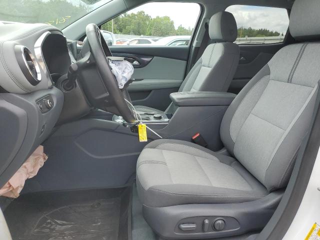 Photo 7 from auction – 2019 CHEVROLET BLAZER 2LT with VIN 3GNKBGRS2KS697917
