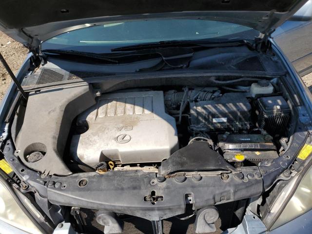 Photo 12 from auction – 2008 LEXUS RX 350 with VIN 2T2GK31U48C030787