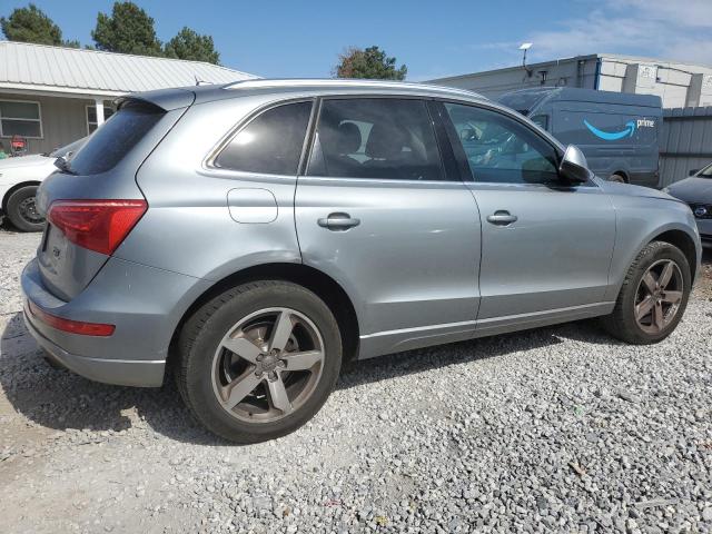 صورة رقم 3 من المزاد - 2011 AUDI Q5 PREMIUM مع VIN WA1LFAFP7BA090857